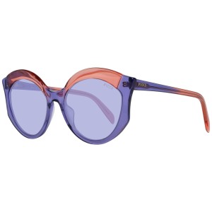 Ladies' Sunglasses Emilio Pucci EP0146 5683Y