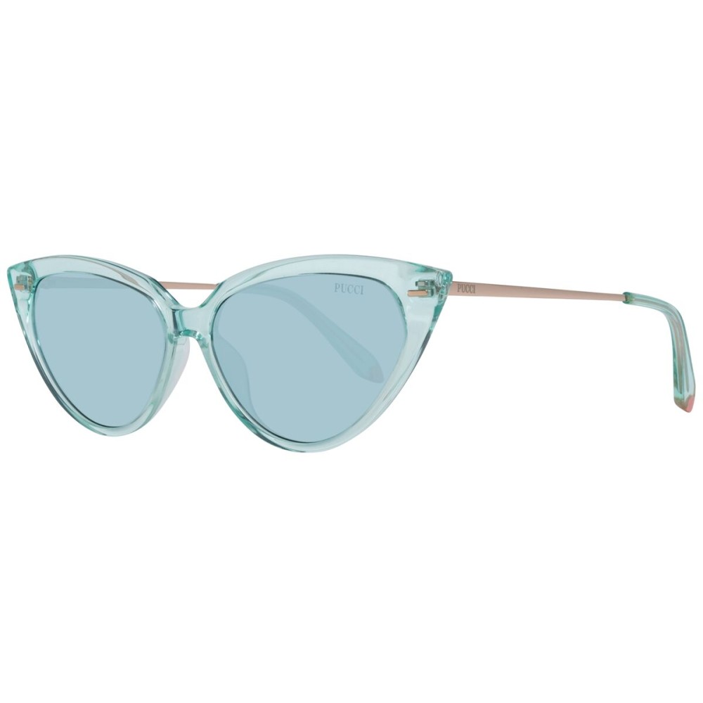 Ladies' Sunglasses Emilio Pucci EP0148 5687N