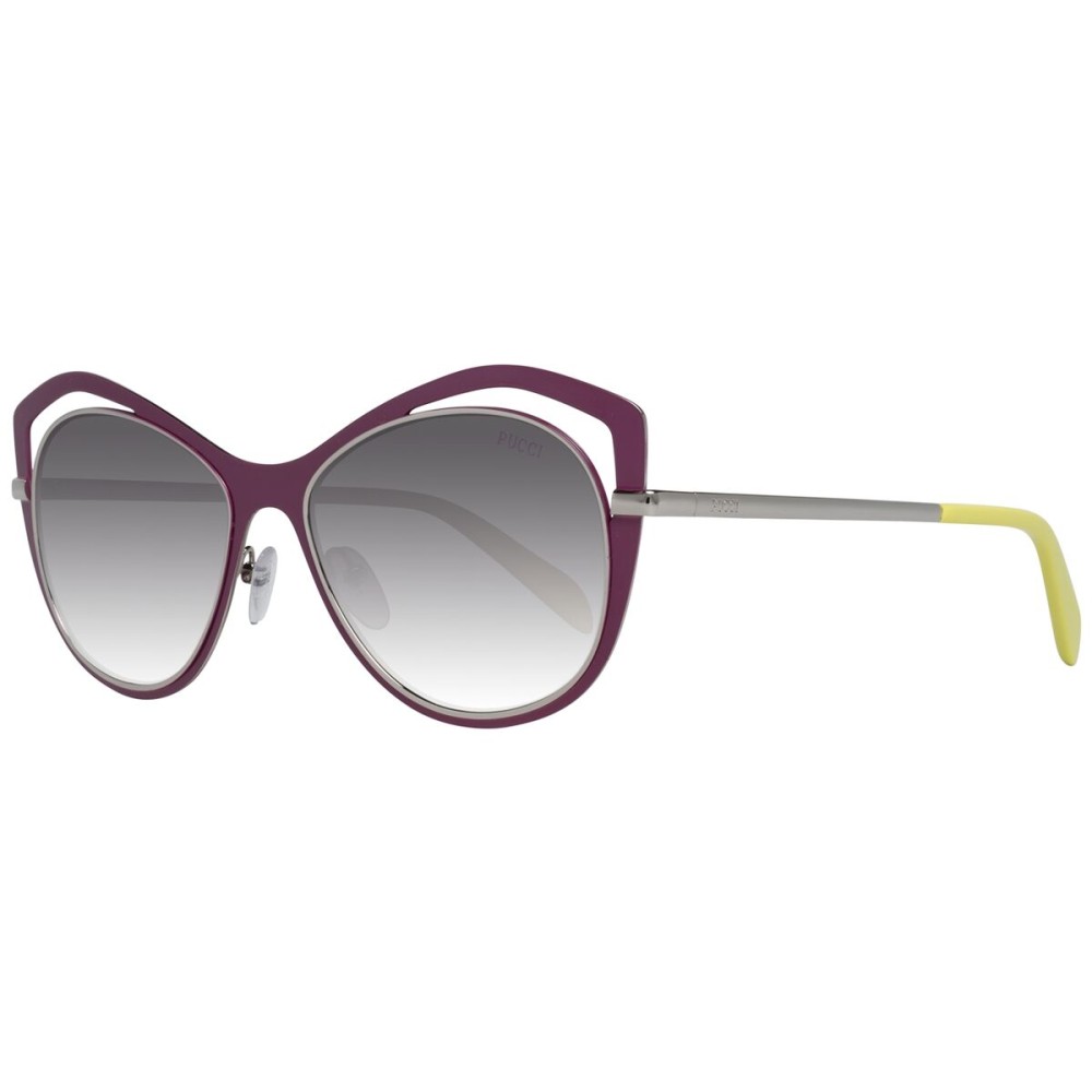 Damensonnenbrille Emilio Pucci EP0130 5681T