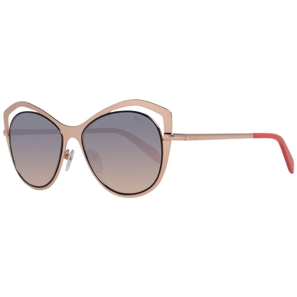 Lunettes de soleil Femme Emilio Pucci EP0130 5628B