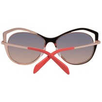 Damensonnenbrille Emilio Pucci EP0130 5628B