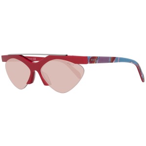 Ladies' Sunglasses Emilio Pucci EP0137 5966S