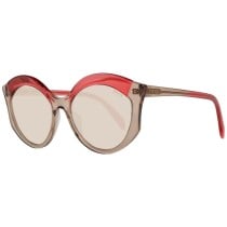 Damensonnenbrille Emilio Pucci EP0146 5645E