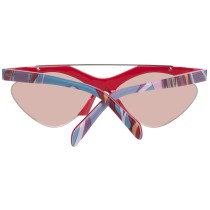 Damensonnenbrille Emilio Pucci EP0137 5966S