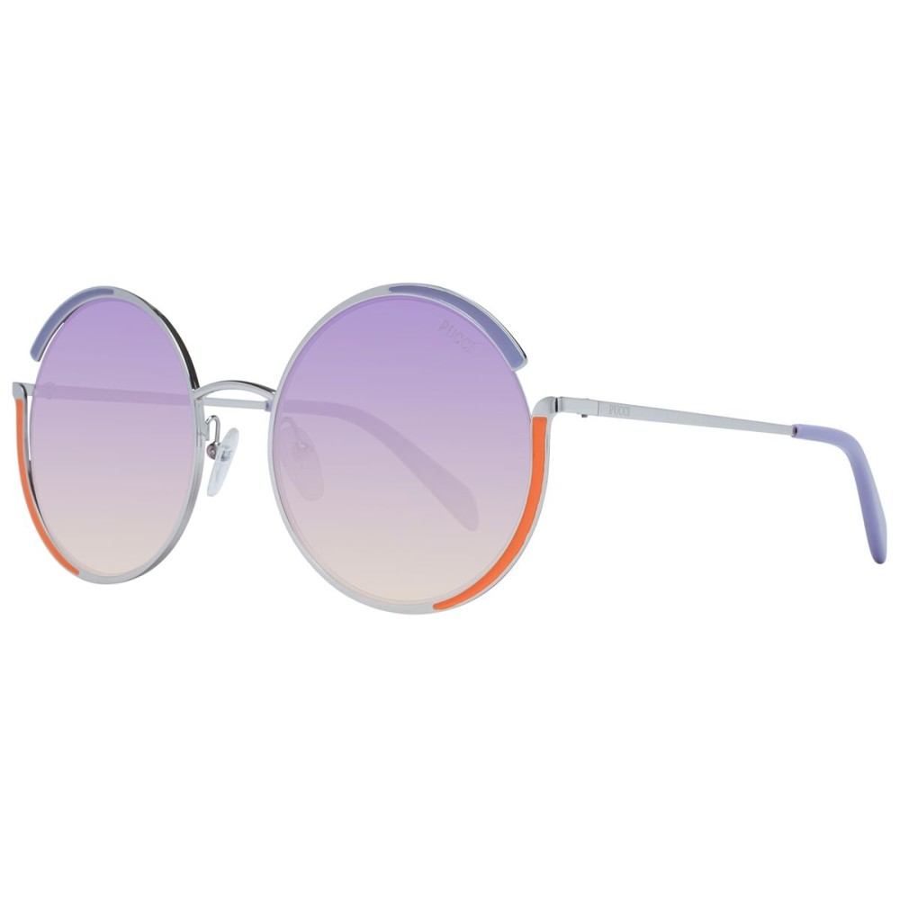 Lunettes de soleil Femme Emilio Pucci EP0132 5616T