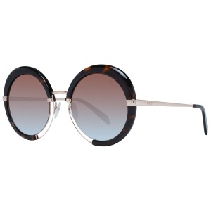 Damensonnenbrille Emilio Pucci EP0114 5452G