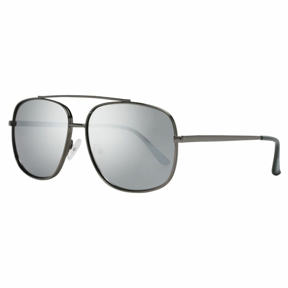 Lunettes de soleil Homme Guess GF0207 6008C