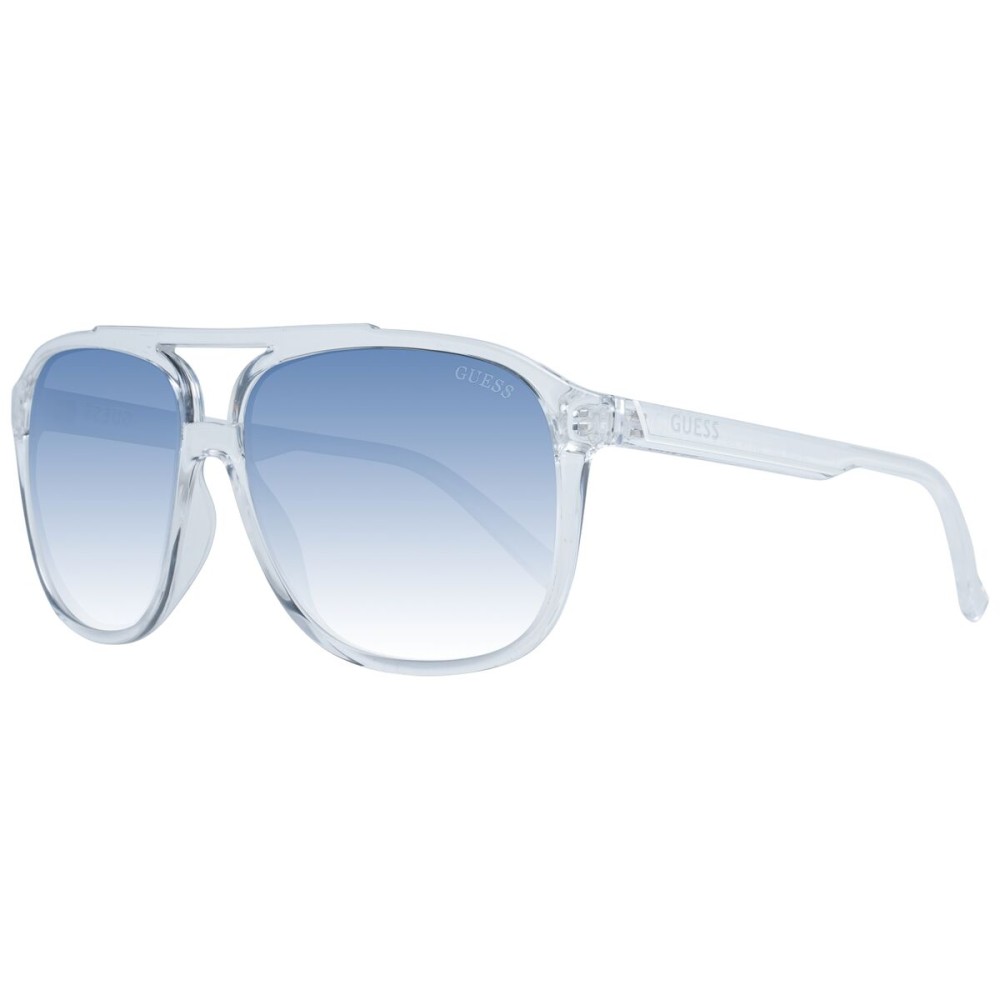 Lunettes de soleil Homme Guess GF5082 6052F