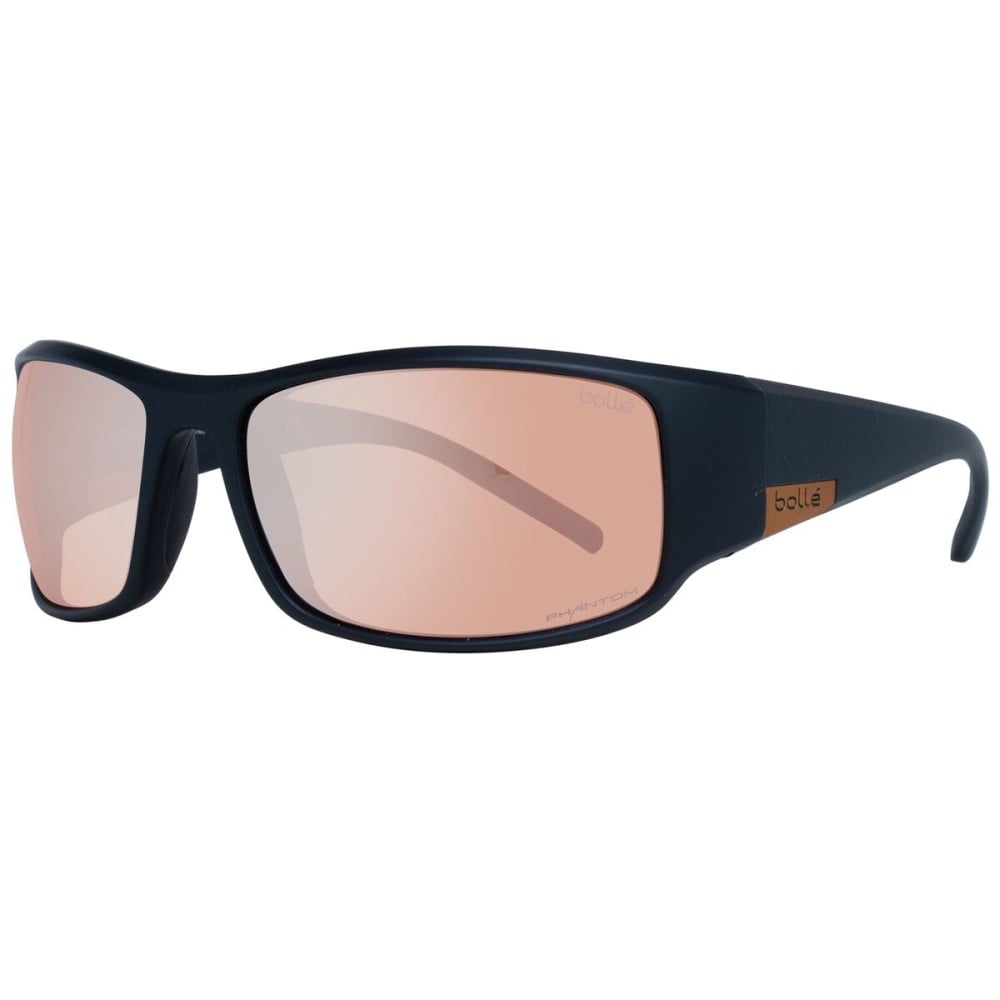 Unisex-Sonnenbrille Bollé 12575 KING 63