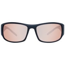 Unisex-Sonnenbrille Bollé 12575 KING 63