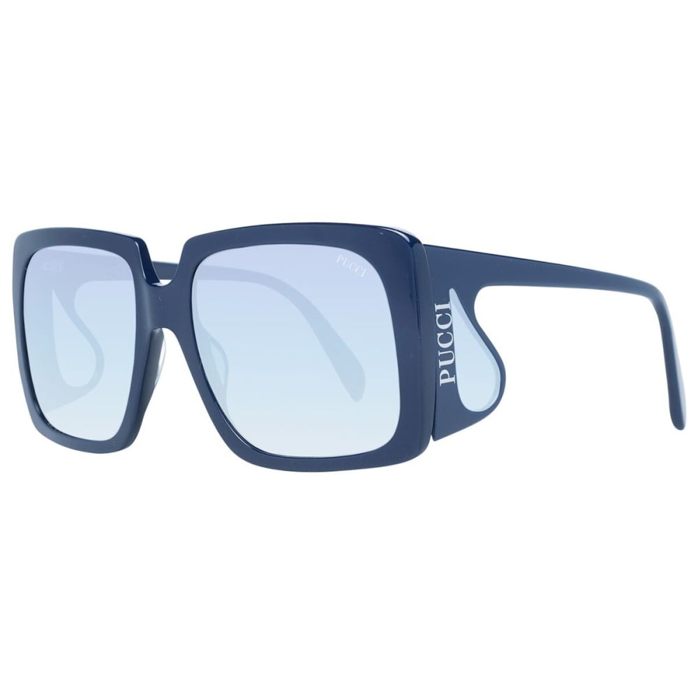 Damensonnenbrille Emilio Pucci EP0167 5890W