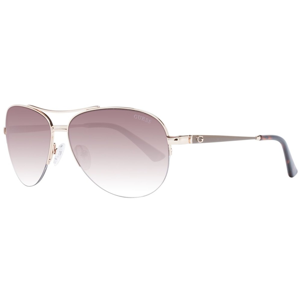 Ladies' Sunglasses Guess GU7468 5932F