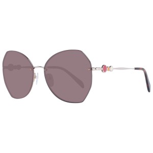 Damensonnenbrille Emilio Pucci EP0178 6128E