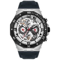 Men's Watch Police PL-16065JSTB_04 Black