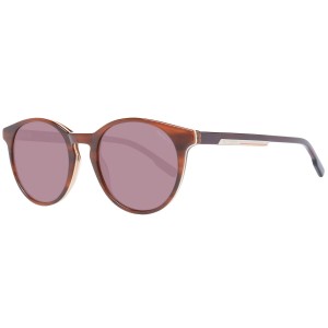 Lunettes de soleil Homme Hackett London HSK3344 52105