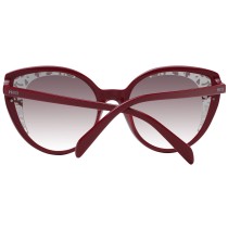 Lunettes de soleil Femme Emilio Pucci EP0182 5866T