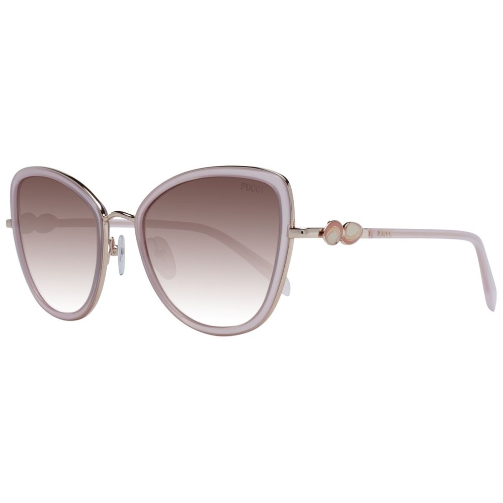 Lunettes de soleil Femme Emilio Pucci EP0184 5774F