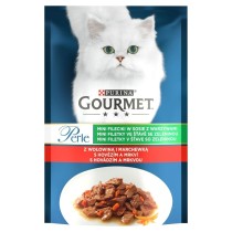 Cat food Purina                                 Beef 85 g