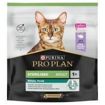 Aliments pour chat Purina                                 Dinde 400 g