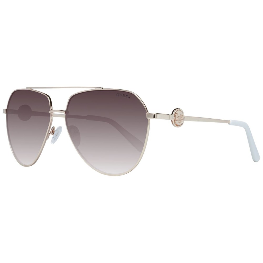 Ladies' Sunglasses Guess GF6140 6232F