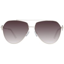 Damensonnenbrille Guess GF6140 6232F