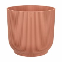 Pot Elgato Marron Ø 34 cm Plastique Rond Moderne