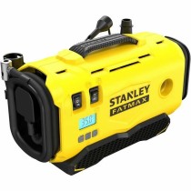 Air Compressor Stanley SFMCE520B