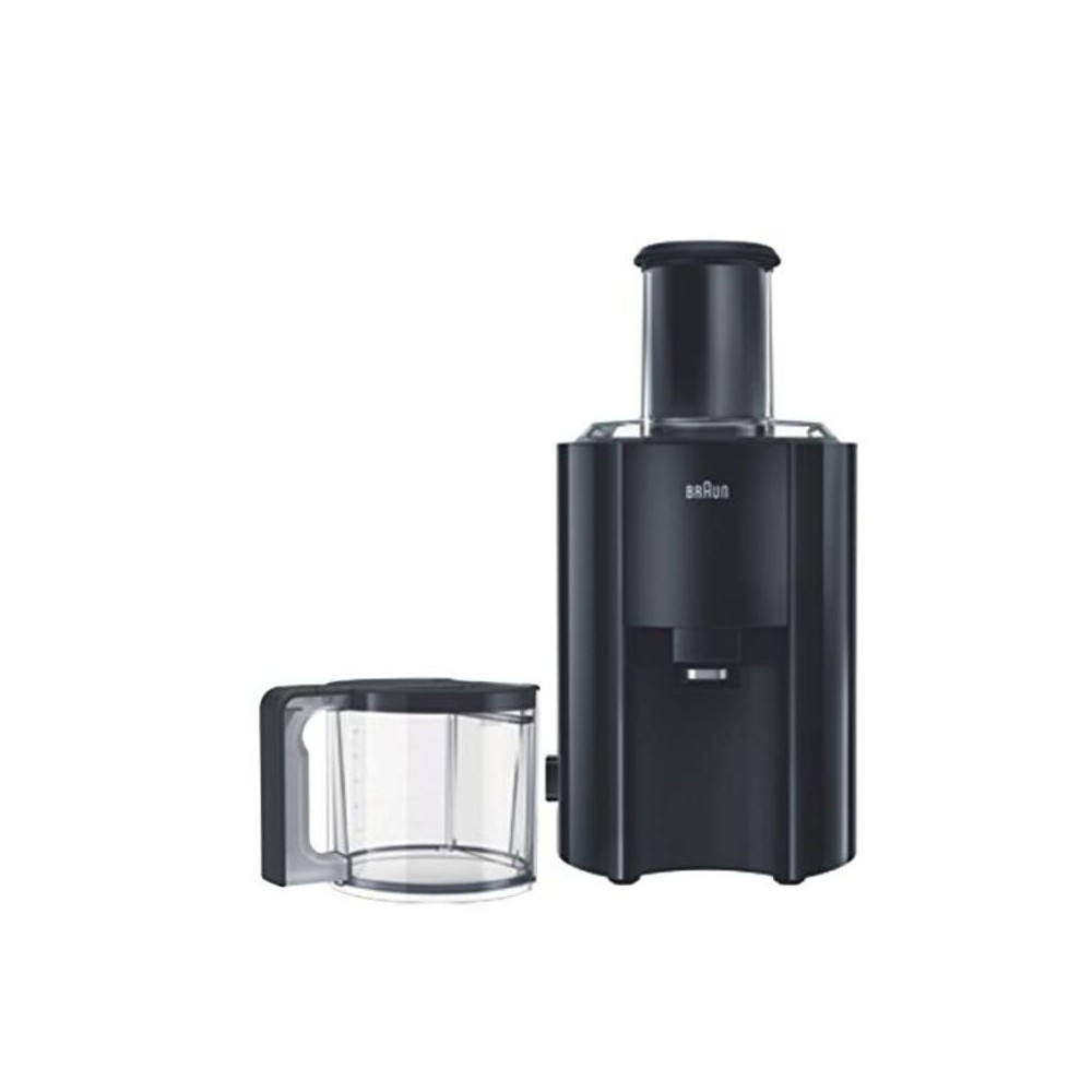 Liquidiser Braun J 300 Black 800 W 1,25 L