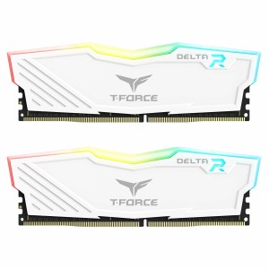 Mémoire RAM Team Group TF4D416G3200HC16CDC01 3200 MHz CL16