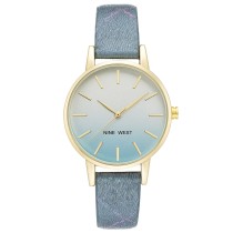 Montre Femme Nine West NW_2512GPBL