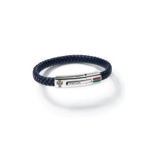 Bracelet Homme AN Jewels APF.P197BL