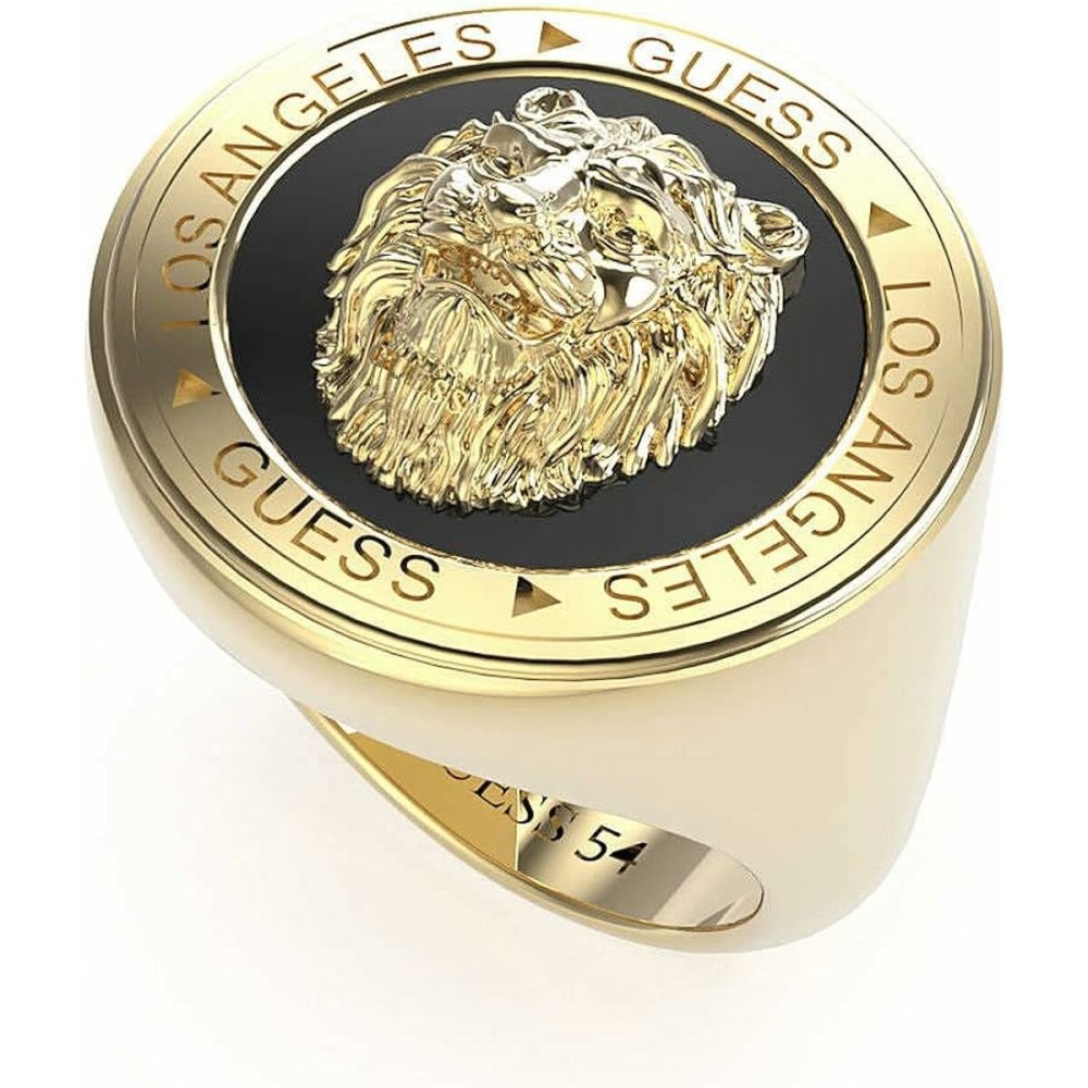 Bague Homme Guess JUMR01315JWYGBK64