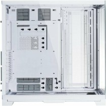 ATX Semi-Tower Gehäuse Lian-Li O11DEXL-W Weiß