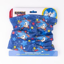 Schlauchtuch Sonic Bunt