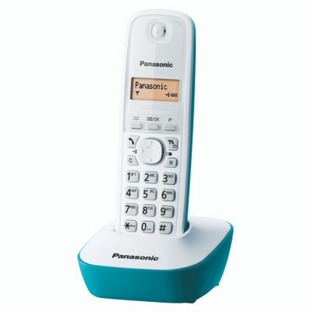 Téléphone Panasonic Corp. KX-TG1611FRC