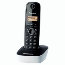 Téléphone Sans Fil Panasonic Blanc