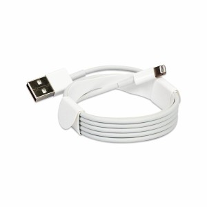 USB to Lightning Cable Apple MD819 Lightning