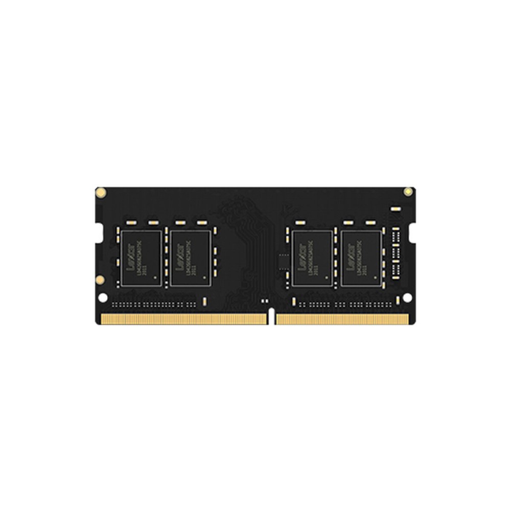 Mémoire RAM Lexar LD4AS032G-B3200GSST DDR4 32 GB CL22