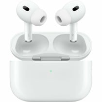 Headphones Apple MTJV3TY/A White