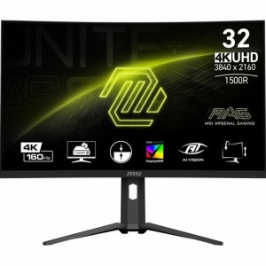 Gaming-Monitor MSI 4K Ultra HD 32"