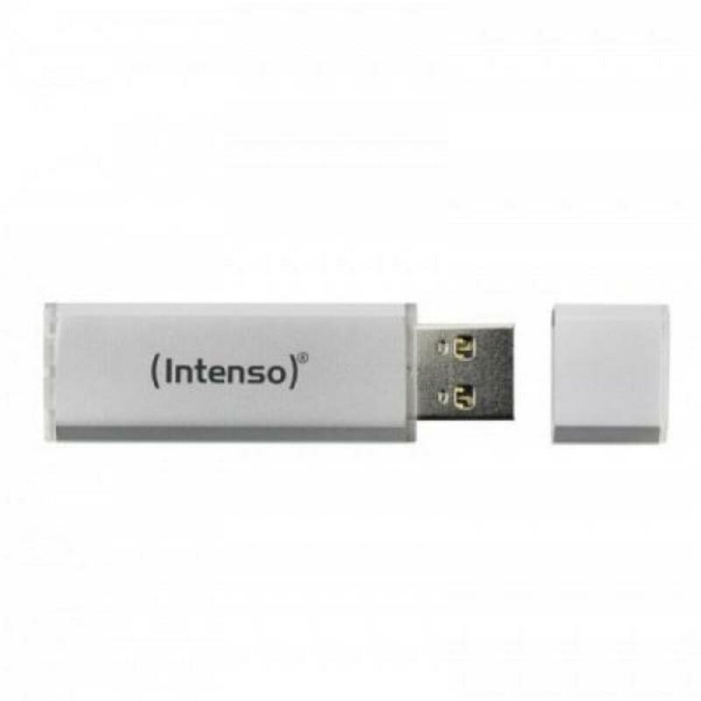 USB stick INTENSO Ultra Line USB 3.0 128 GB White 128 GB USB stick