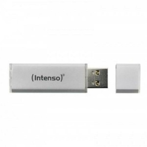 Clé USB INTENSO Ultra Line USB 3.0 128 GB Blanc 128 GB Clé USB