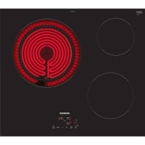 Glass-Ceramic Hob Siemens AG ET61RBKB8E 5700 W