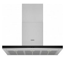 Hotte standard Siemens AG 233319 90 cm 790 m³/h 160W A+ Acier