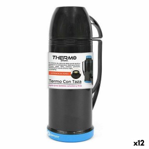 Reise-Thermoskanne ThermoSport (12 Stück)