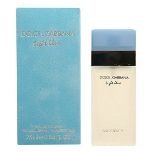 Women's Perfume Dolce & Gabbana EDT Light Blue (50 ml)