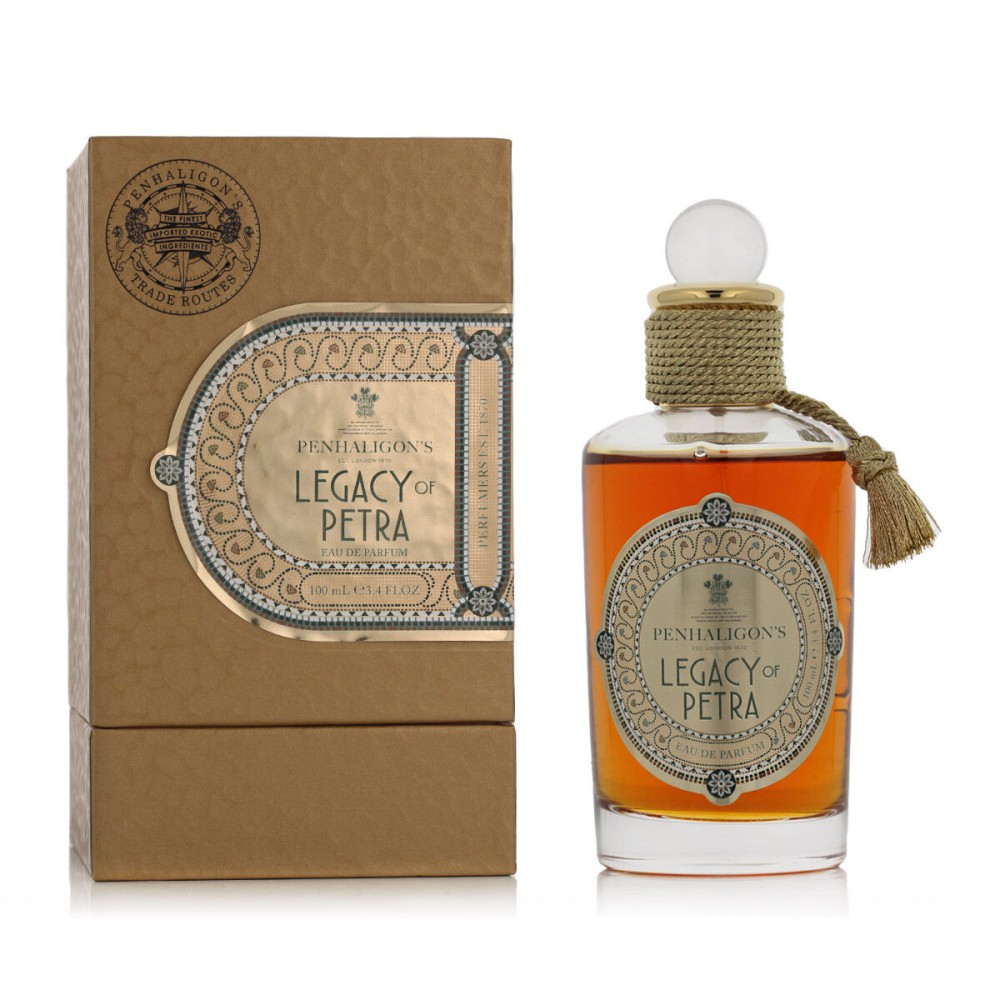 Unisex-Parfüm Penhaligon's EDP Legacy of Petra 100 ml