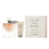 Set mit Damenparfüm Lancôme La Vie Est Belle 2 Stücke