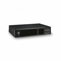 Uninterruptible Power Supply System Interactive UPS V7 UPS2URM1500DC-NC    