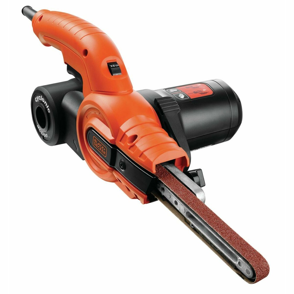 Ponceuse Black & Decker KA900E 350 W